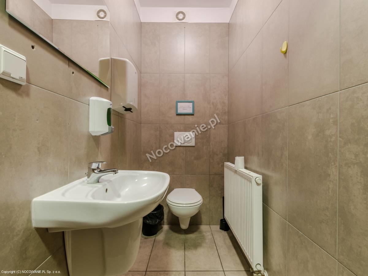 Hostel Stacja Plaza โซพอต ภายนอก รูปภาพ